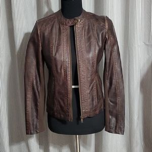Pilot Jacket